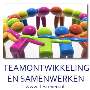 training cursus teamontwikkeling en samenwerken leidinggevende